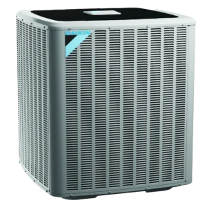 daikin AC unit