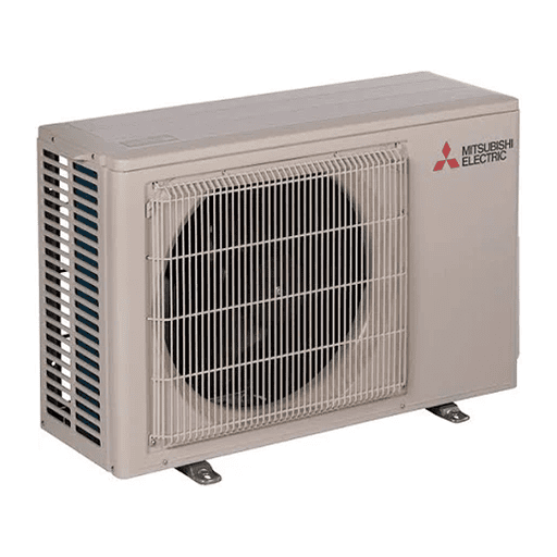 MITSUBISHI AIR CONDITIONER