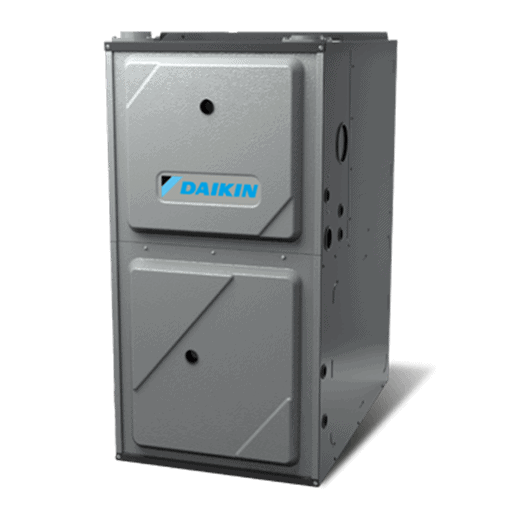 daikin furnace