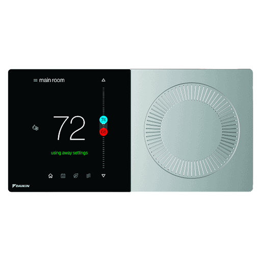 daikin thermostat