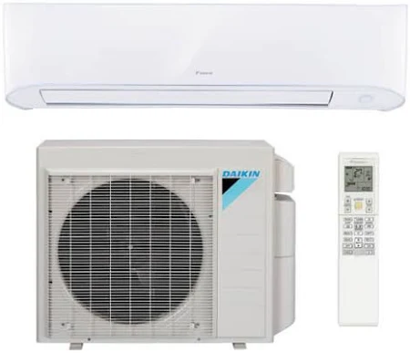 daikin mini split