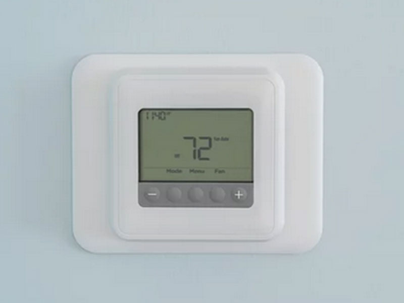 winter thermostat setting