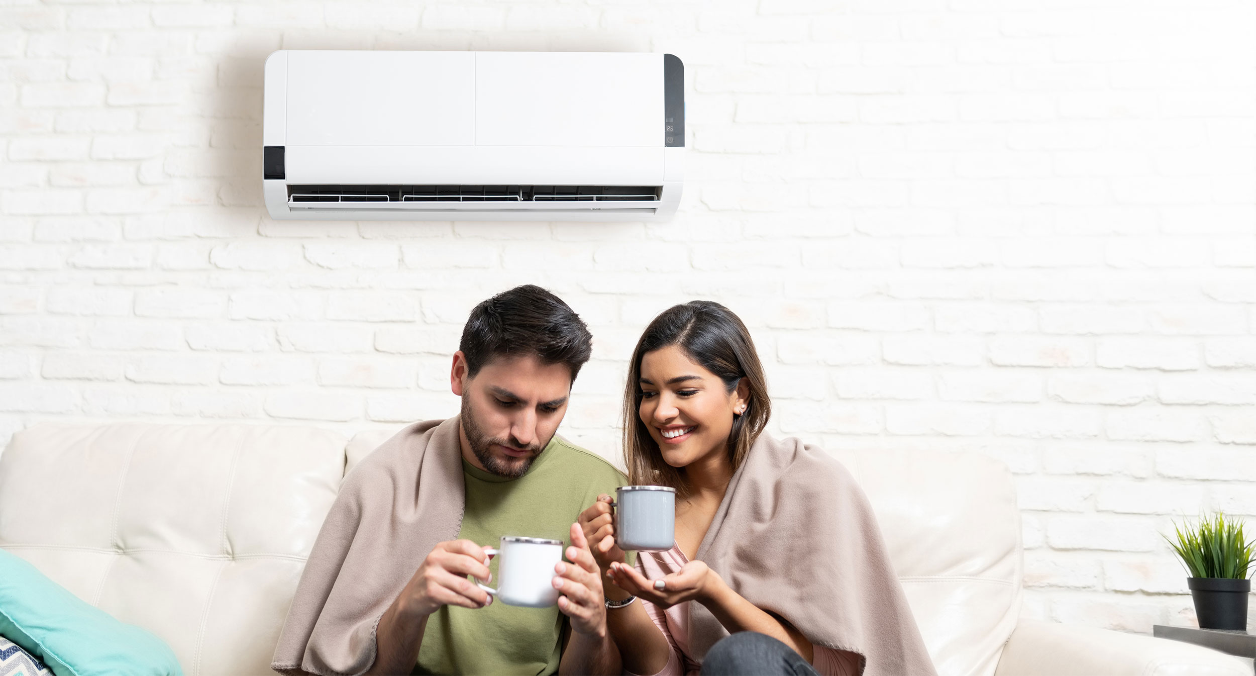 mini split heat pump cold weather