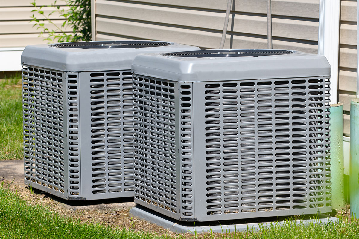 Ductless Mini Split vs Central AC | Best Energy-Efficient Cooling System