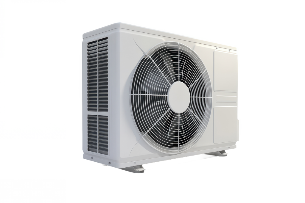 Is My Home Ready for a Heat Pump