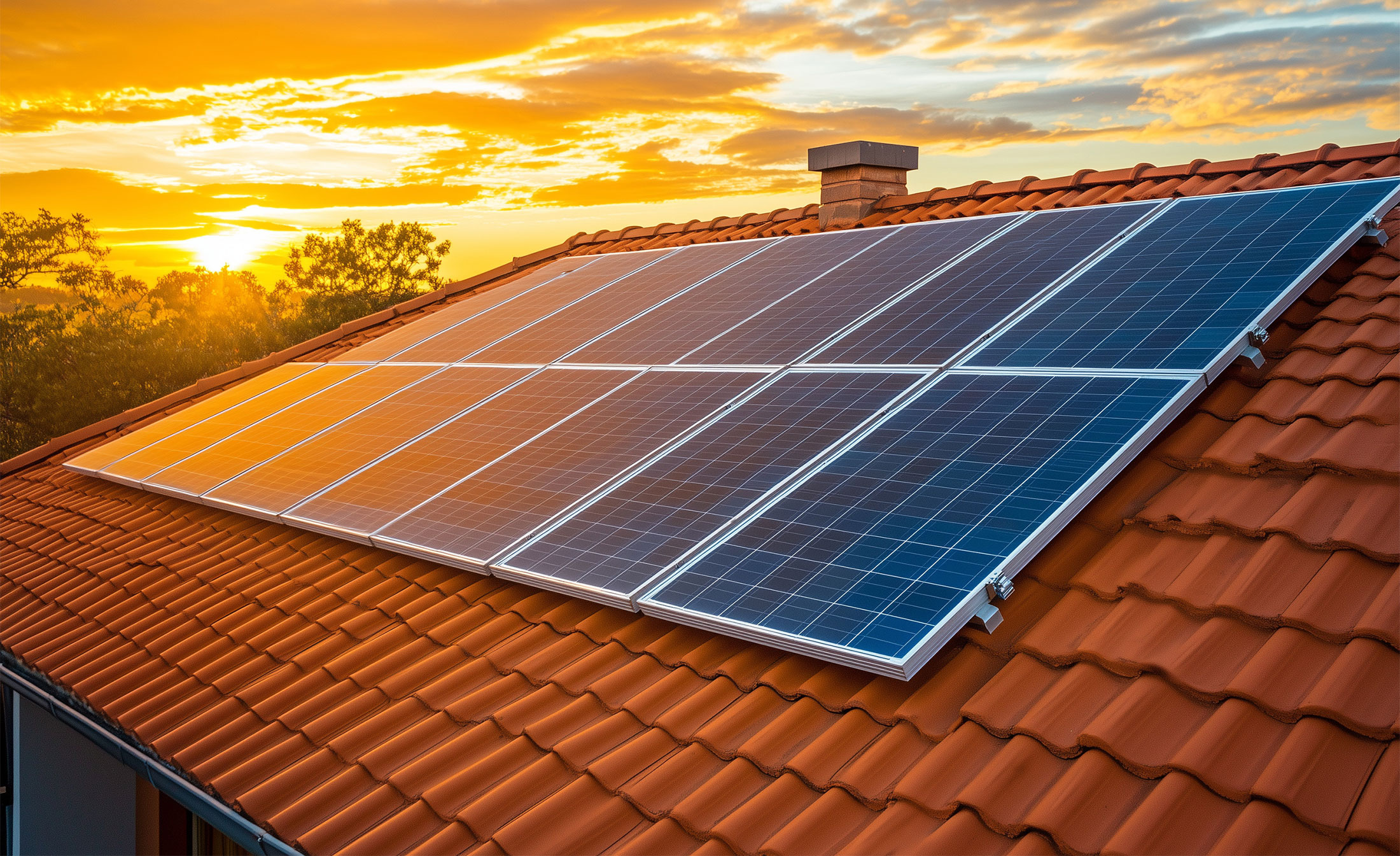 solar powered home in new mexico using heat pumps for net zero energy