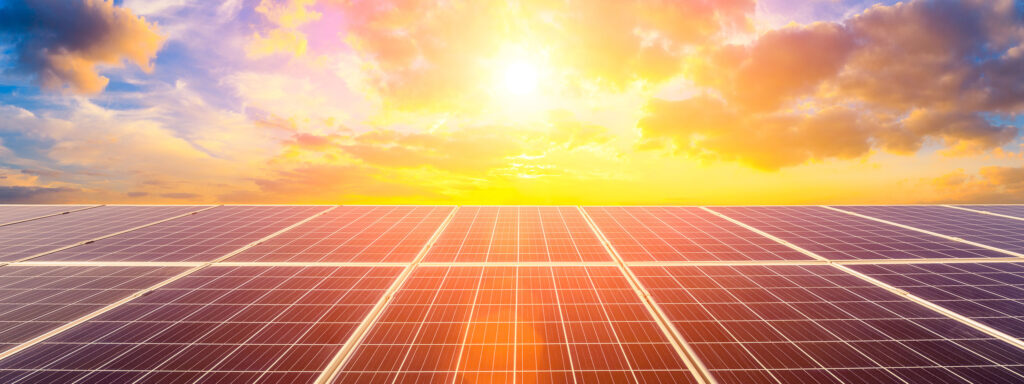 solar hvac green homes
