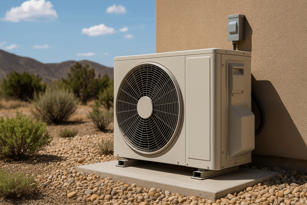 How Much Does It Cost to Run a Heat Pump Monthly