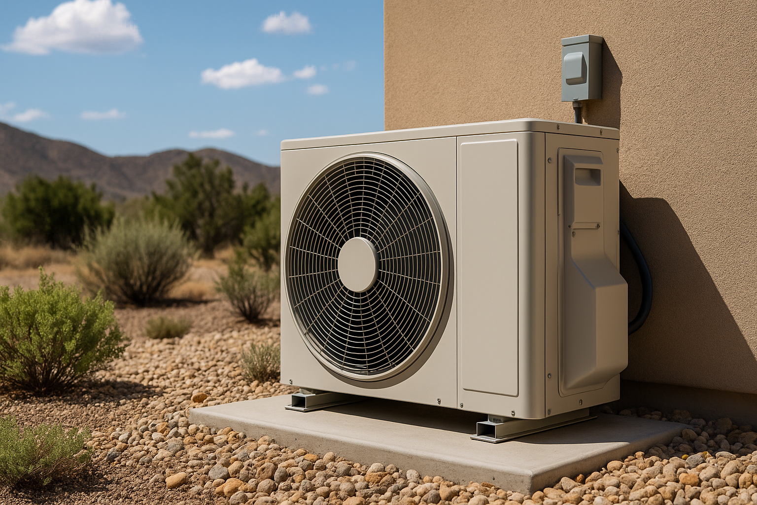 How Much Does It Cost to Run a Heat Pump Monthly