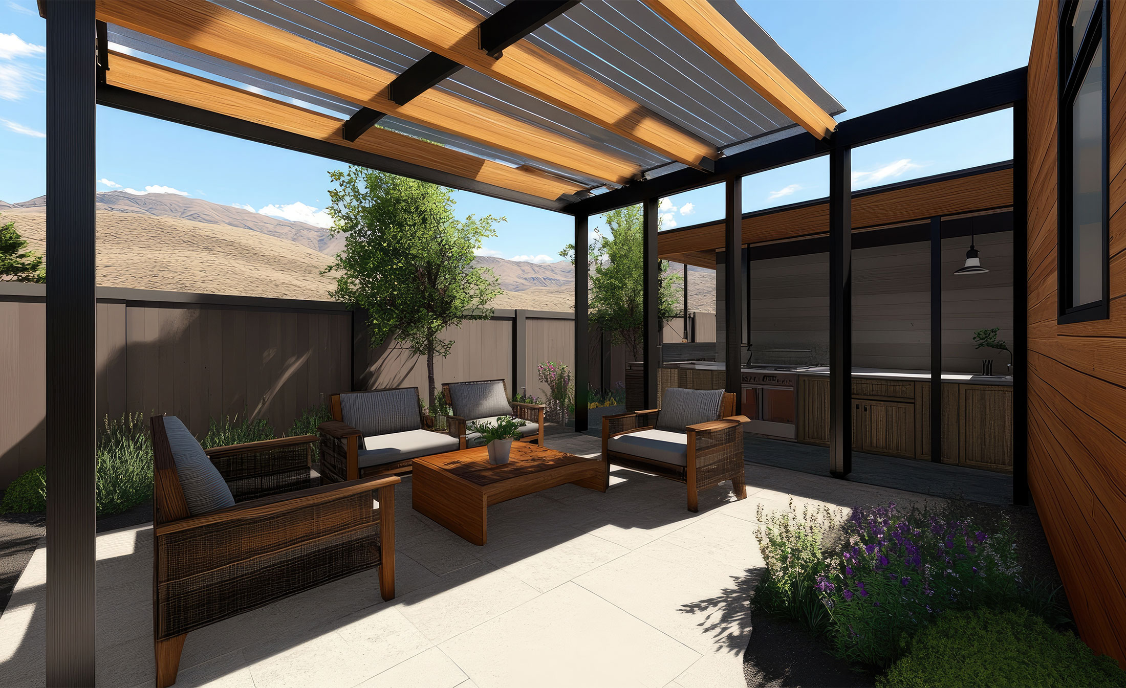 Create a Net-Zero Energy Home with Heat-Pump and Solar