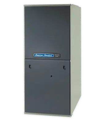 Best Energy-Efficient Furnaces: American Standard Platinum 95
