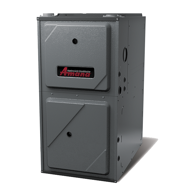 Best Energy-Efficient Furnaces: AMVM97 Modulating Variable-Speed Furnace