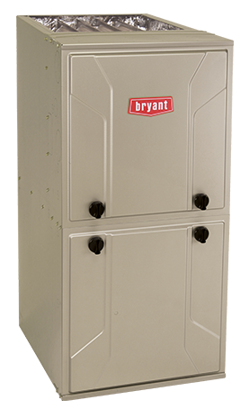 Best Energy-Efficient Furnaces: Bryant Evolution™ 98 (Model 987M)