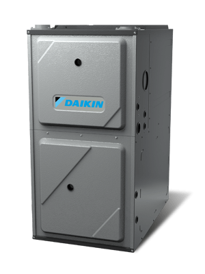 Best Energy-Efficient Furnaces: Daikin EM Series Modulating Gas Furnace