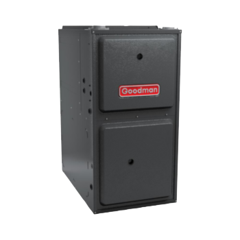 Best Energy-Efficient Furnaces: Goodman GMVM97 