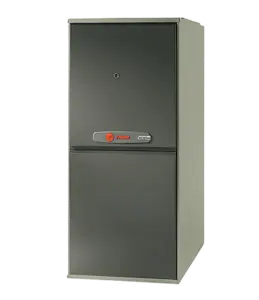 Best Energy-Efficient Furnaces: Trane 96 Modulating Variable‑Speed Gas Furnace