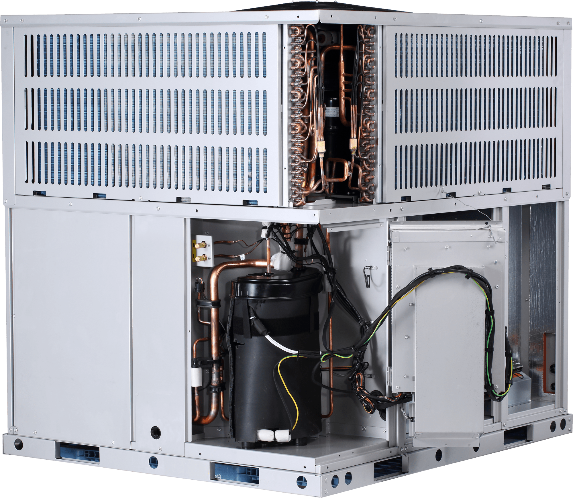 Bosch Inverter Ducted Packaged Unit Premium