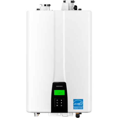 navien npe s2 tankless water heater