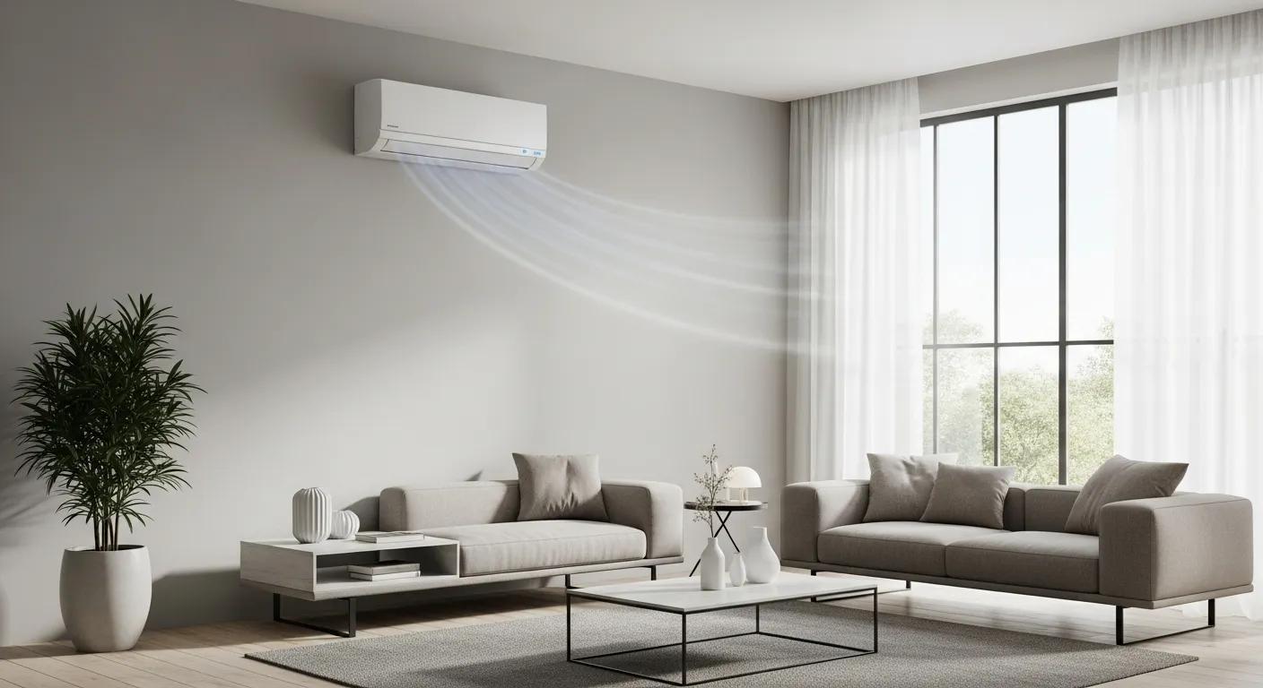 Can You Repair a Mitsubishi Mini Split Yourself or Do You Need a Professional?