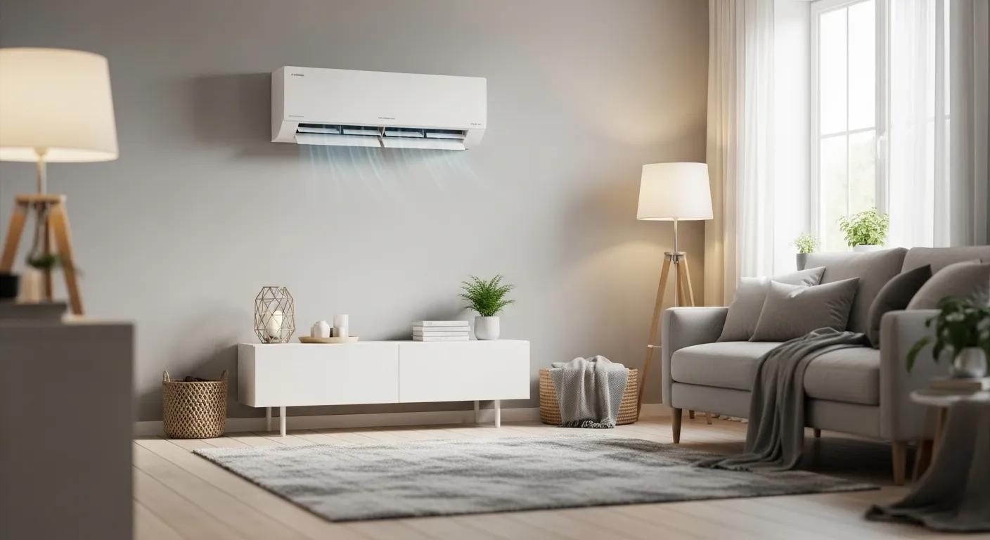 How Do You Diagnose and Reset Mitsubishi Mini Split Error Codes?