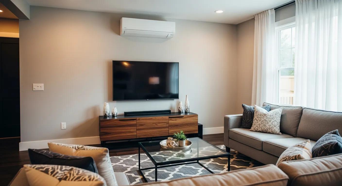 How Do You Fix a Mitsubishi Mini Split That Turns On But Does Not Cool?