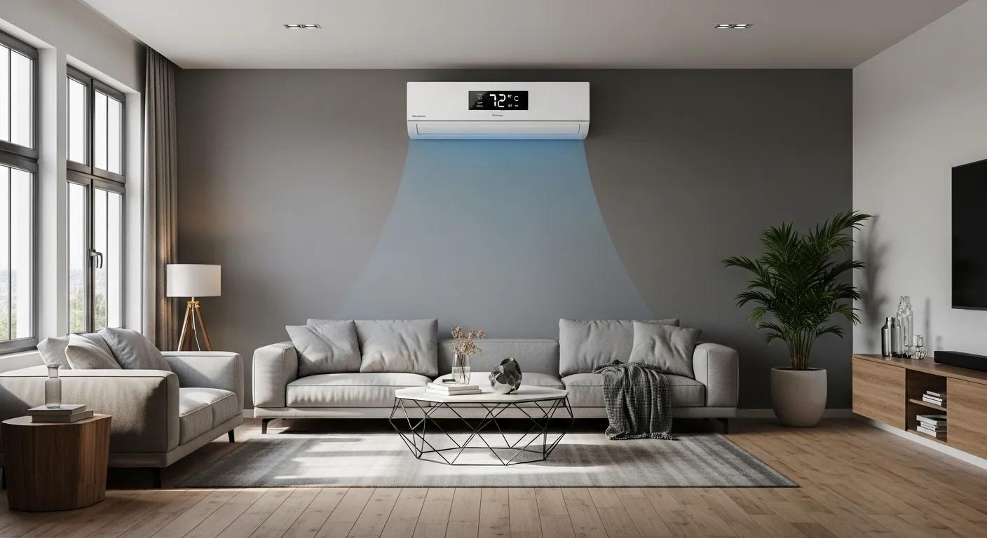 How Long Does a Mitsubishi Mini Split Last and When Should You Repair vs. Replace It?