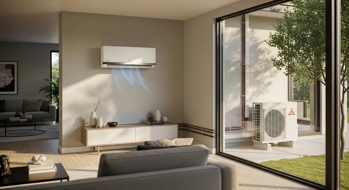 What Are the Most Common Mitsubishi Mini Split Problems and How Do You Fix Them?