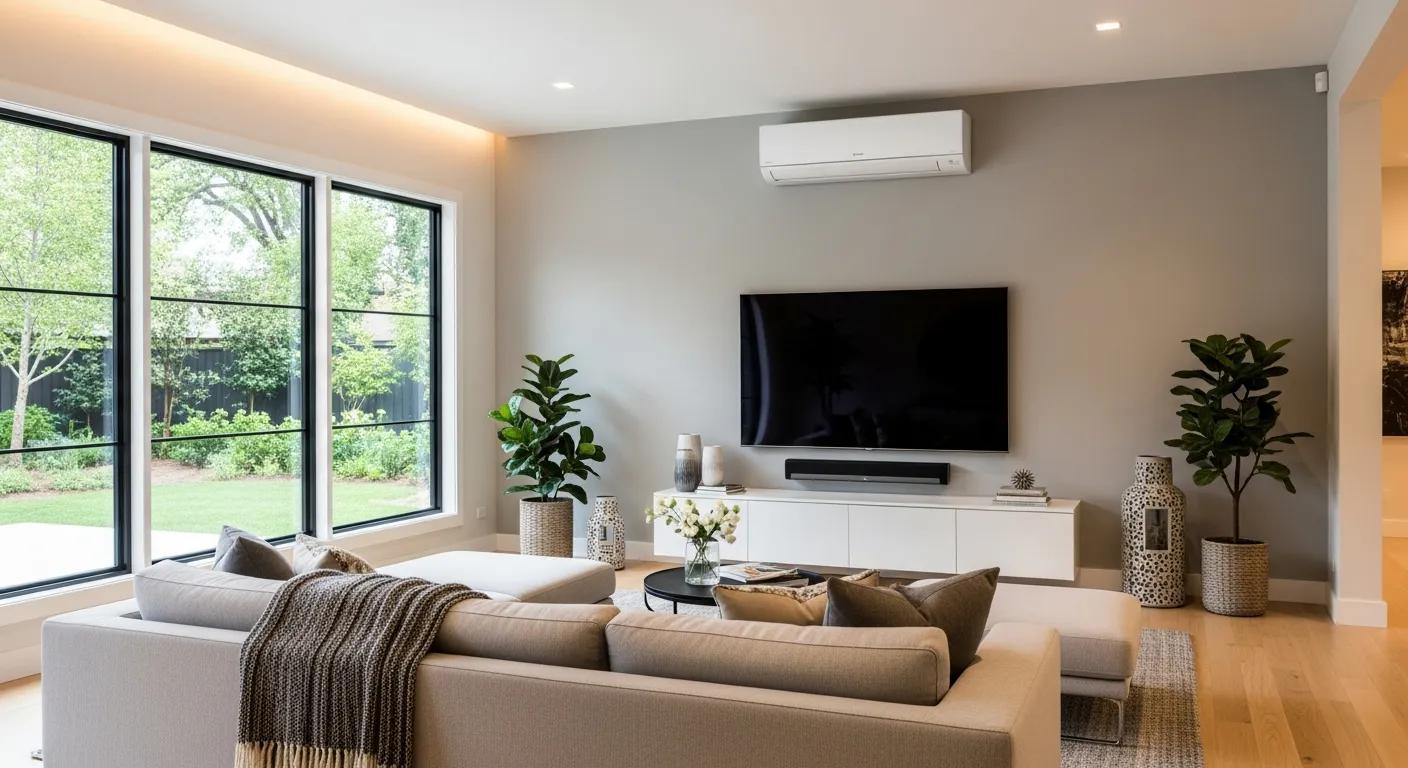 Why Is My Mitsubishi Mini Split Leaking Water and How Do I Stop It?