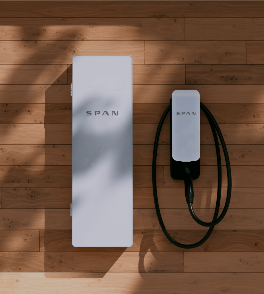 span smart home setup