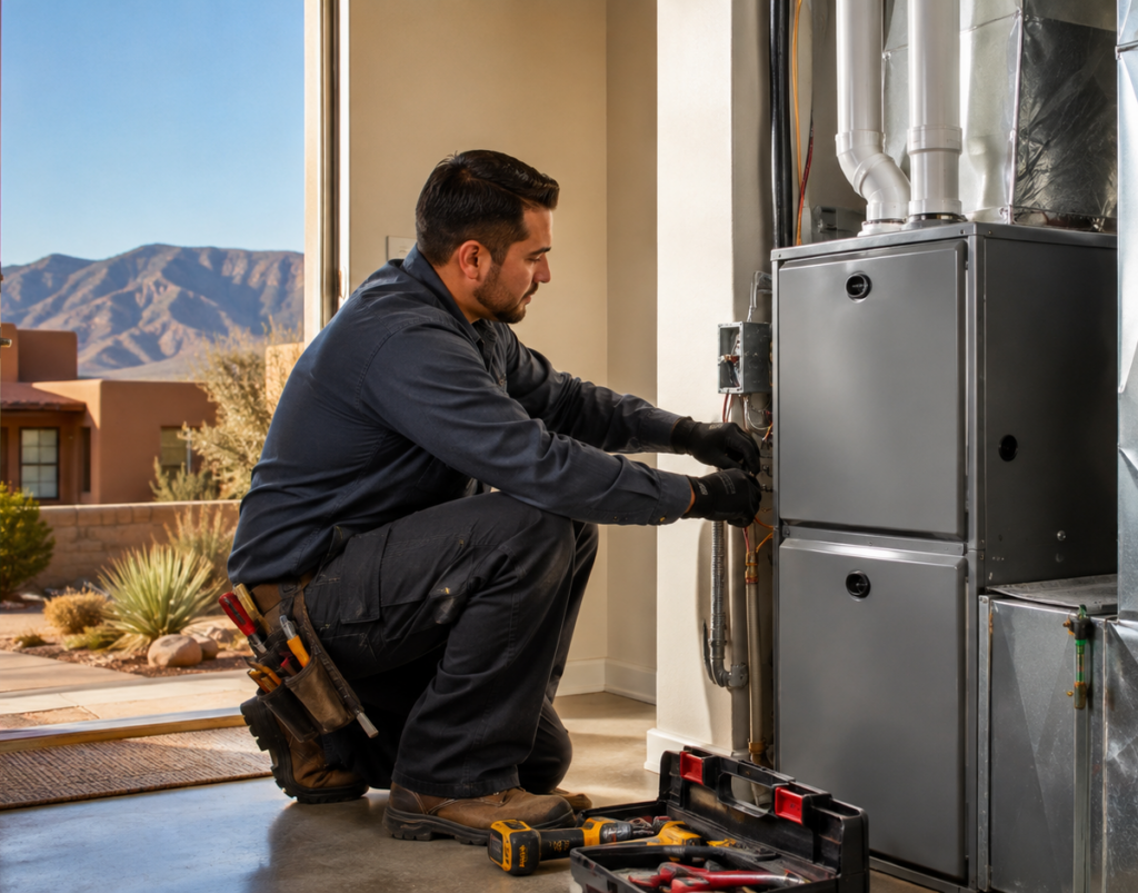 Expert furnace installation services in albuquerque nm e1786143312749